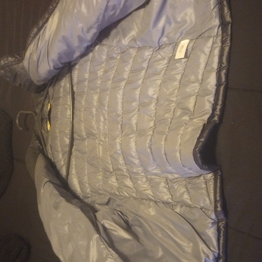 Cute Puffer Jacket - Picture 4 of 7